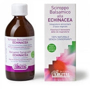 Sciroppo Balsamico alla Echinacea ARGITAL