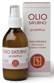 Olio Saturno ARGITAL - Dinamizzato