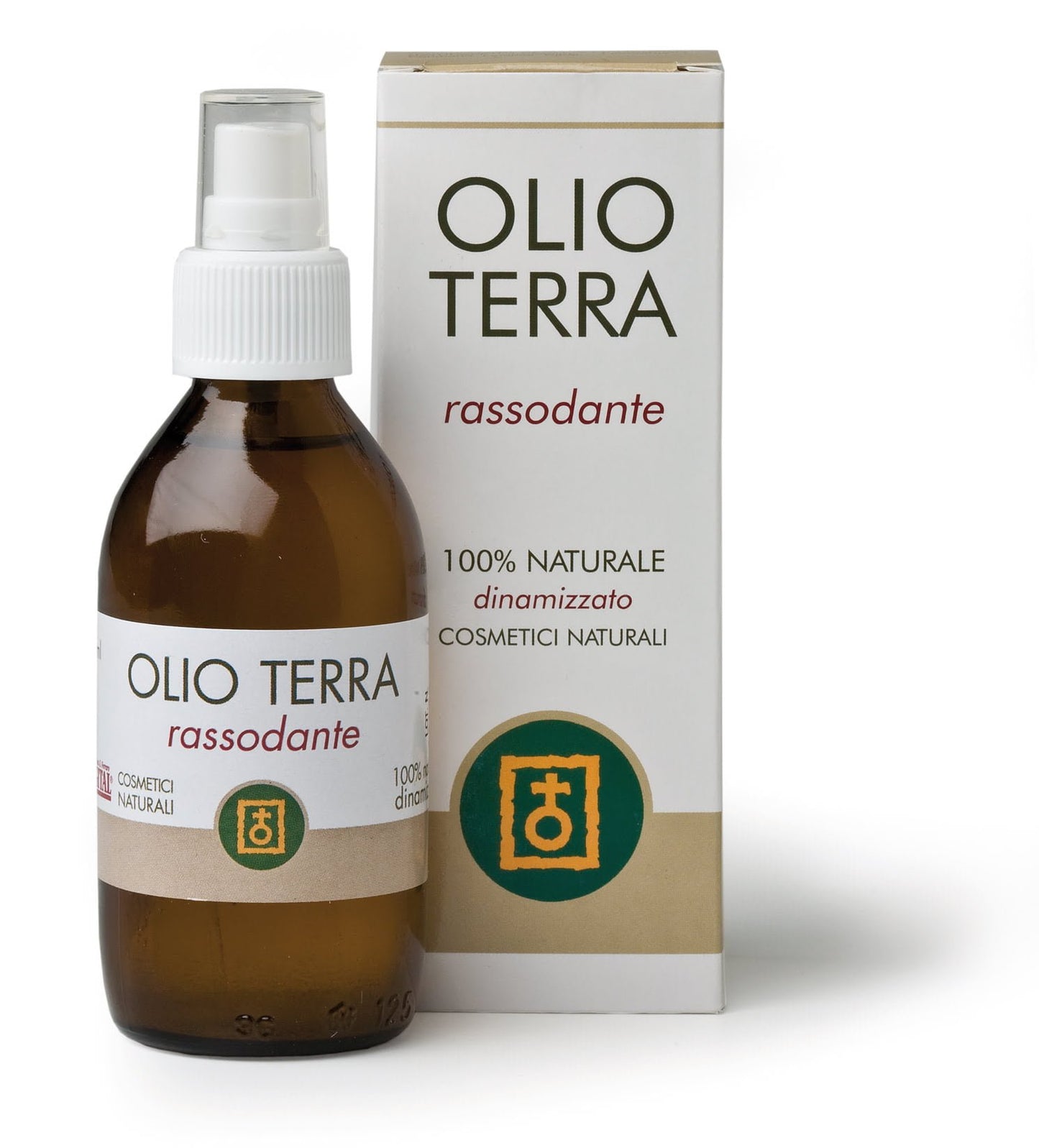 Olio Terra ARGITAL - Dinamizzato