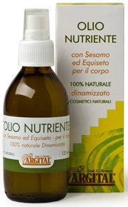 Olio Nutriente ARGITAL - Dinamizzato