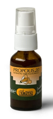 Propolis 20 ARGITAL