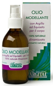 Olio Modellante ARGITAL - Dinamizzato