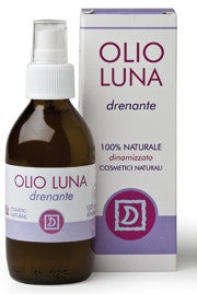 Olio Luna ARGITAL - Dinamizzato