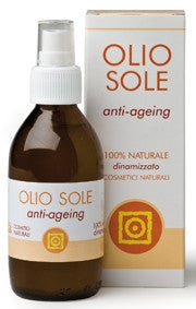 Olio Sole ARGITAL - Dinamizzato