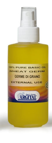 Olio di Germe di Grano ARGITAL