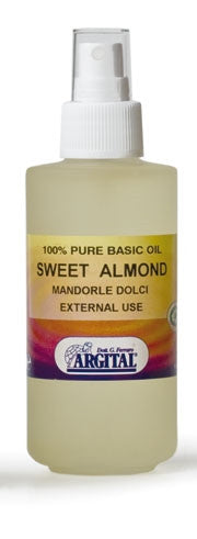 Olio di Mandorle Dolci ARGITAL